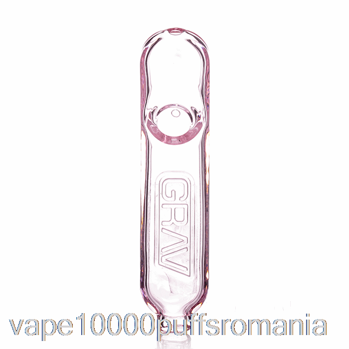 Vape Romania Grav Rocker Steamroller Roz